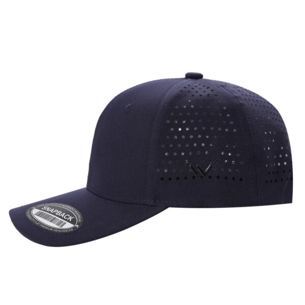 WP6 - GOLF HAT- GOLF Hat #JL01-6WP - Image 5