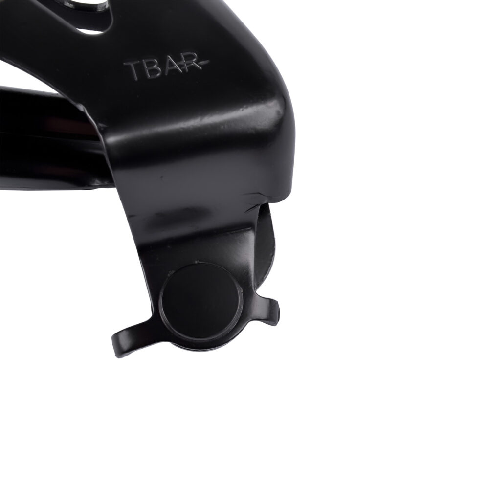Set of 2 Hood Hinges Left & Right HO1236143 HO1236144 for Honda Civic 2016-2021 60120TBAA00ZZ 60170TBAA00ZZ #JL06-77500147 - Image 4