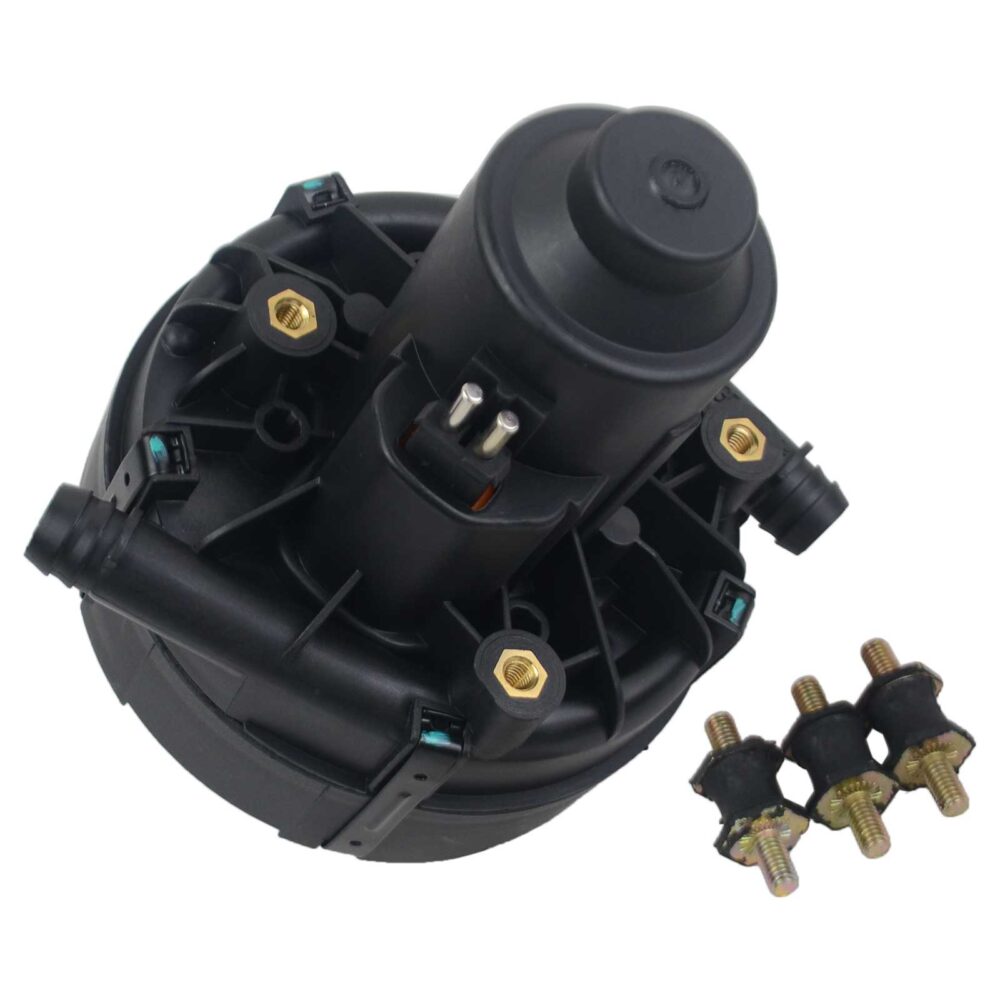 Secondary Air Smog Pump For Mercedes-Benz S550 GL450 GL550 ML350 ML550 0001405185 0001404685 #JL06-82637376 - Image 5