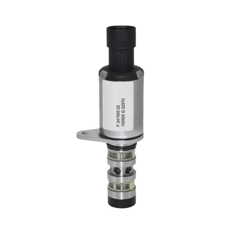 Variable Valve Timing Solenoid for Chevrolet Cruze Aveo 1.6L 1.8L 55567050 #JL06-04881074