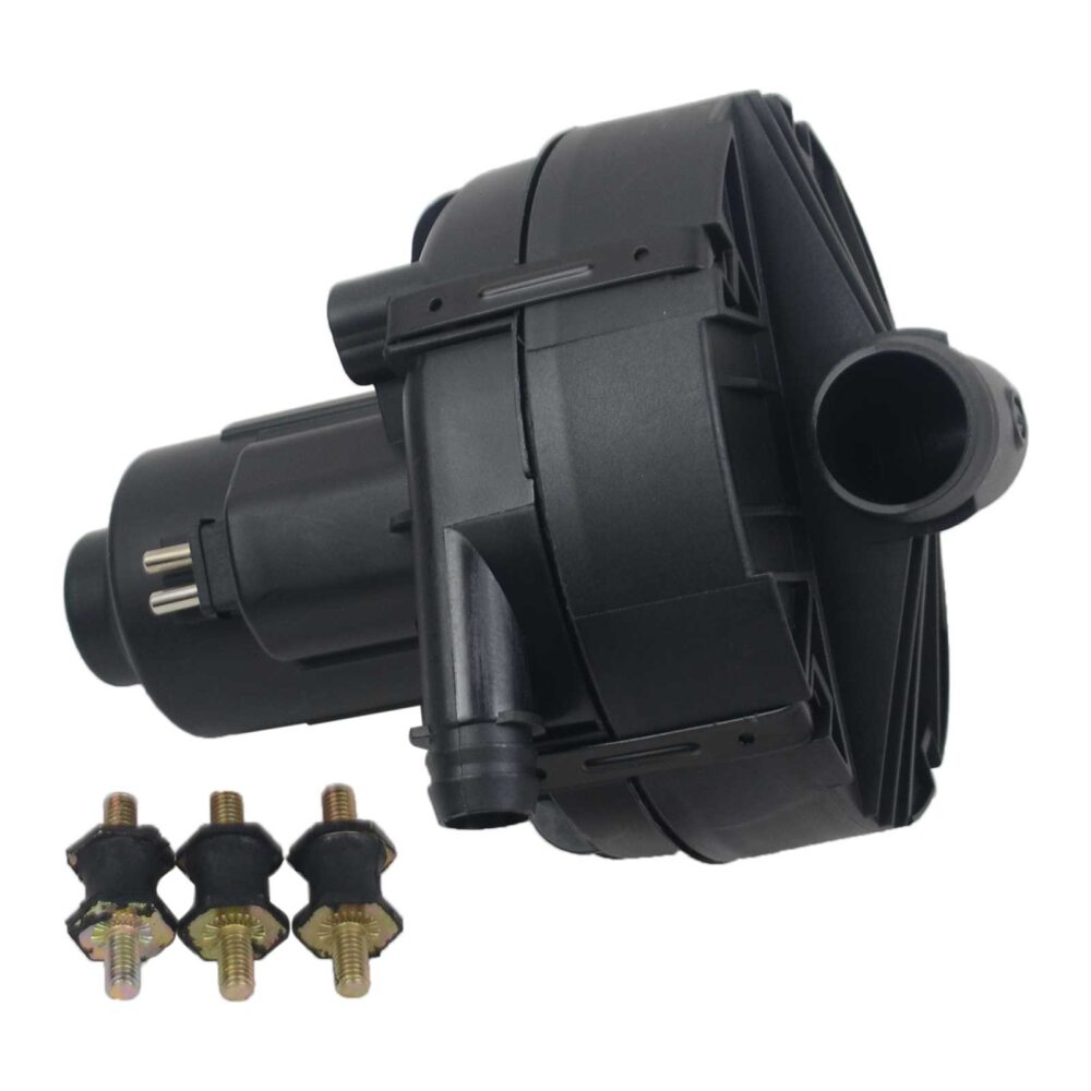 Secondary Air Smog Pump For Mercedes-Benz S550 GL450 GL550 ML350 ML550 0001405185 0001404685 #JL06-82637376 - Image 3