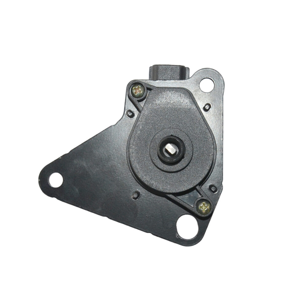 Intake Manifold Runner Control Valve for Chrysler Dodge Avenger Jeep Compass 2.4 4884549AD #JL06-65079752 - Image 3