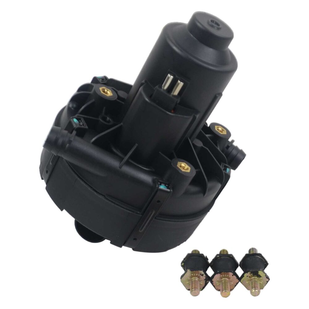 Secondary Air Smog Pump For Mercedes-Benz S550 GL450 GL550 ML350 ML550 0001405185 0001404685 #JL06-82637376 - Image 2