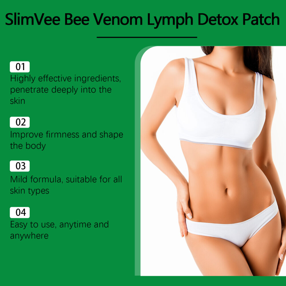 Body Shaping Patch Easy daily use of body skin firming navel patch #JL04-SOB08-A006-10-GN1 - Image 8