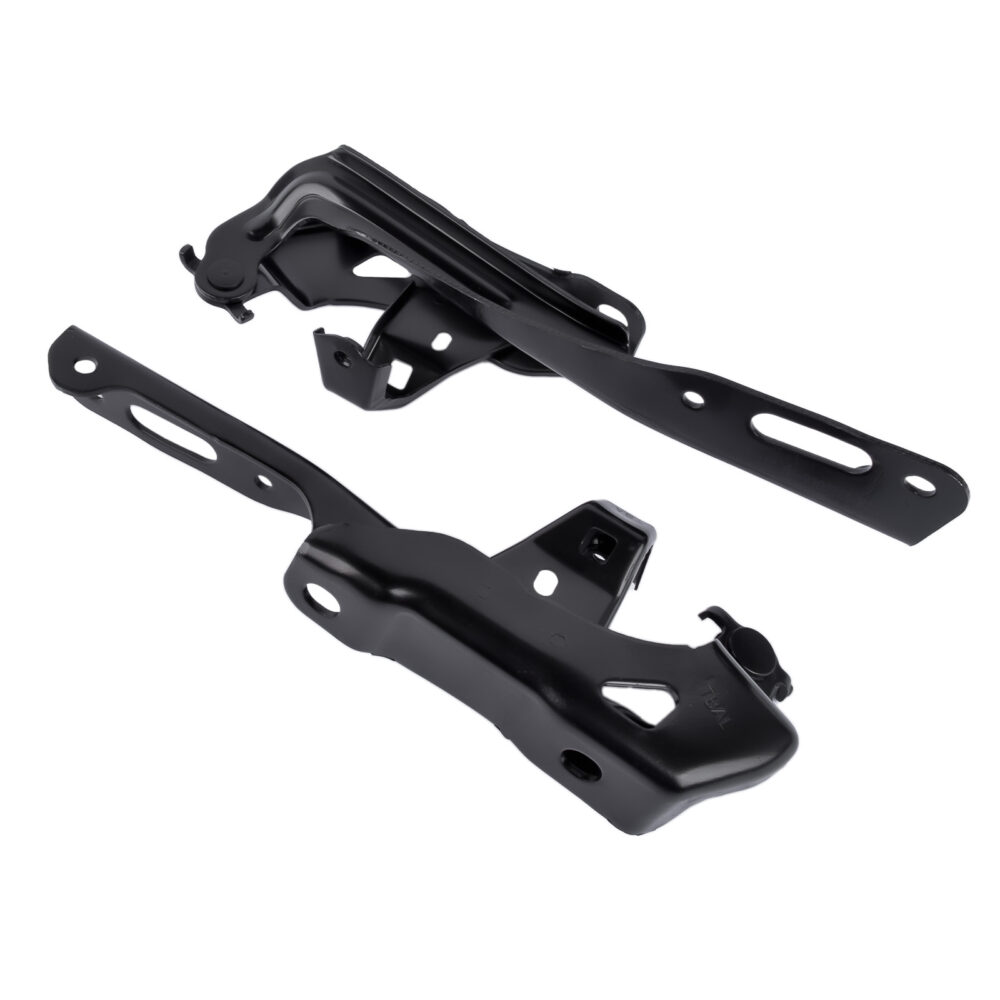 Set of 2 Hood Hinges Left & Right HO1236143 HO1236144 for Honda Civic 2016-2021 60120TBAA00ZZ 60170TBAA00ZZ #JL06-77500147 - Image 8