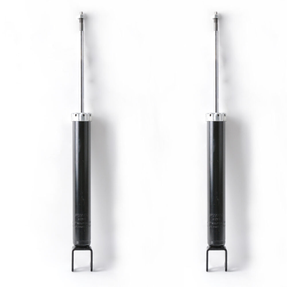 2 PCS SHOCK ABSORBER Hyundai Azera 2012-2017 #JL06-24480269