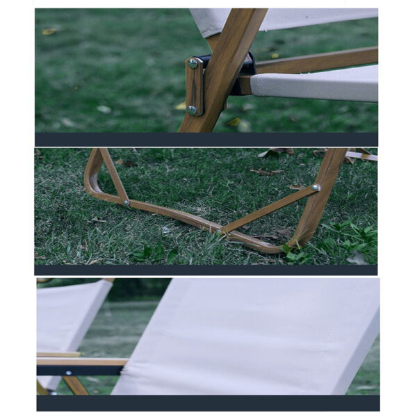 Camping Chair, Folding Chair,Chair,Outdoor Camping Folding Chair，Outdoor Portable Folding Chair ，Picnic Folding Chair,Spring Beach Chair,fishing Folding chair,Hiking chair,home use chair,sport chair #SY-82822219 - Image 7