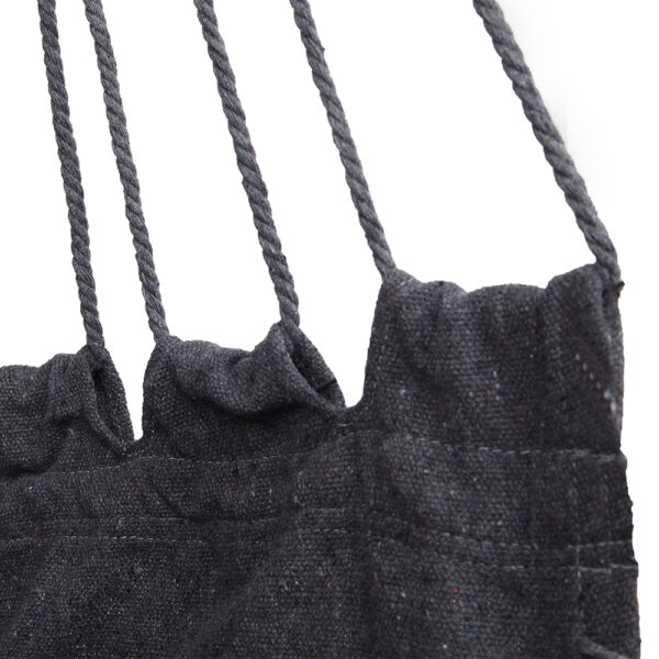 Pillow Tassel Hanging Chair Gray #SY-52717374 - Image 15