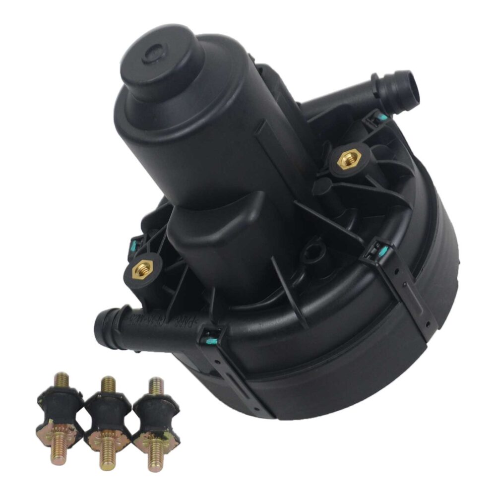 Secondary Air Smog Pump For Mercedes-Benz S550 GL450 GL550 ML350 ML550 0001405185 0001404685 #JL06-82637376 - Image 8