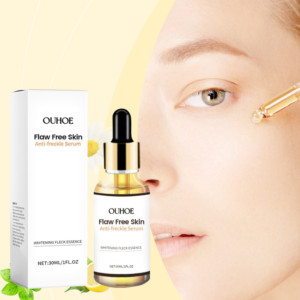 Kwart Granule Serum BrighTening and Moisturizing Moisturizing Refreshing and Cleansing Kyou Essence for skin #JL04-OUA05-A159-30-WH1