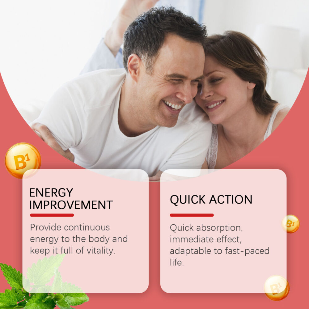 Male enhancement Supplement drops body therapy #JL04-GOI02-A058-30-BK1 - Image 3
