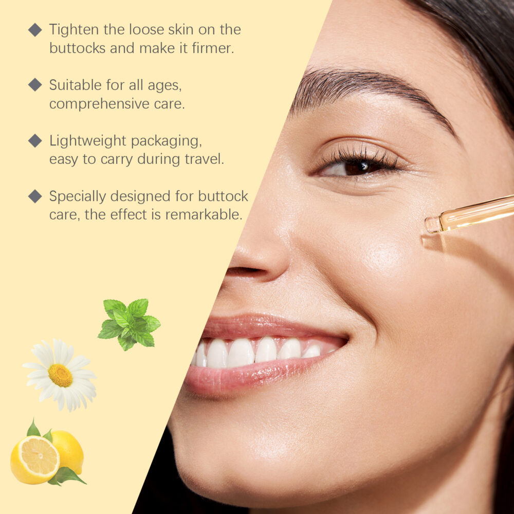 Kwart Granule Serum BrighTening and Moisturizing Moisturizing Refreshing and Cleansing Kyou Essence for skin #JL04-OUA05-A159-30-WH1 - Image 12