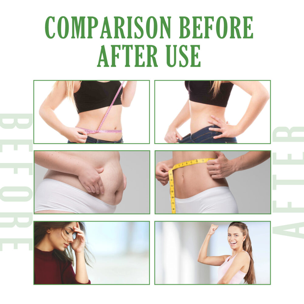 Bee Venom lymphatic Shaper Patch relieves lymphatic swelling firming abdomen arm Thigh flab Shaper Patch #JL04-XIB05-A021-7-WH1 - Image 7