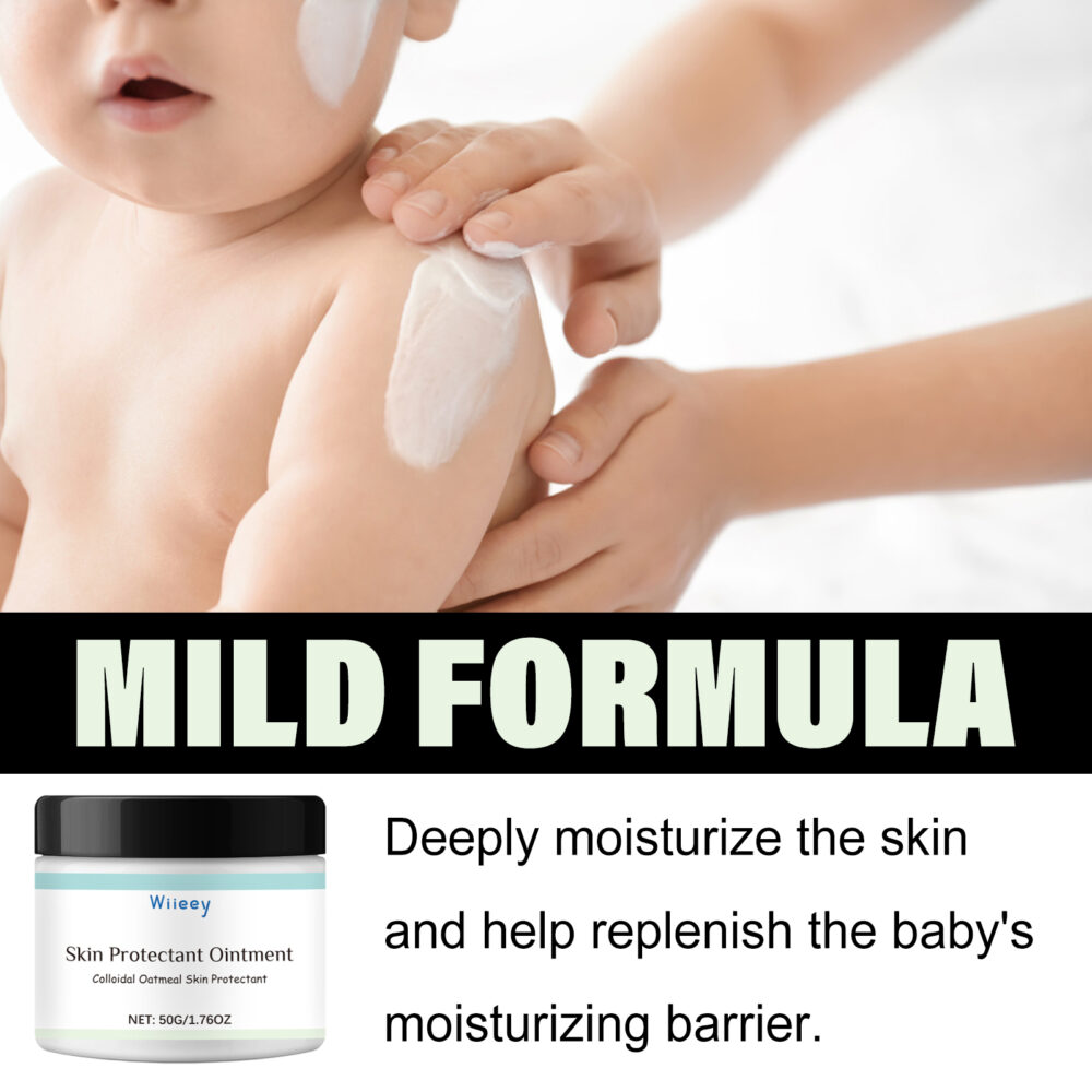 Skin Repair Cream to relieve skin redness, relieve itching, Repair and moisturize skin Care cream #JL04-WIA06-A001-50-WH1 - Image 7