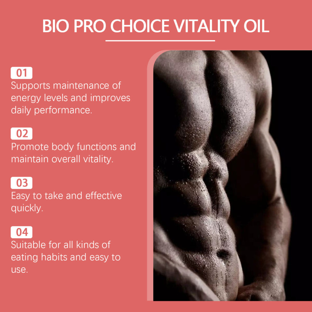 Male enhancement Supplement drops body therapy #JL04-GOI02-A058-30-BK1 - Image 7