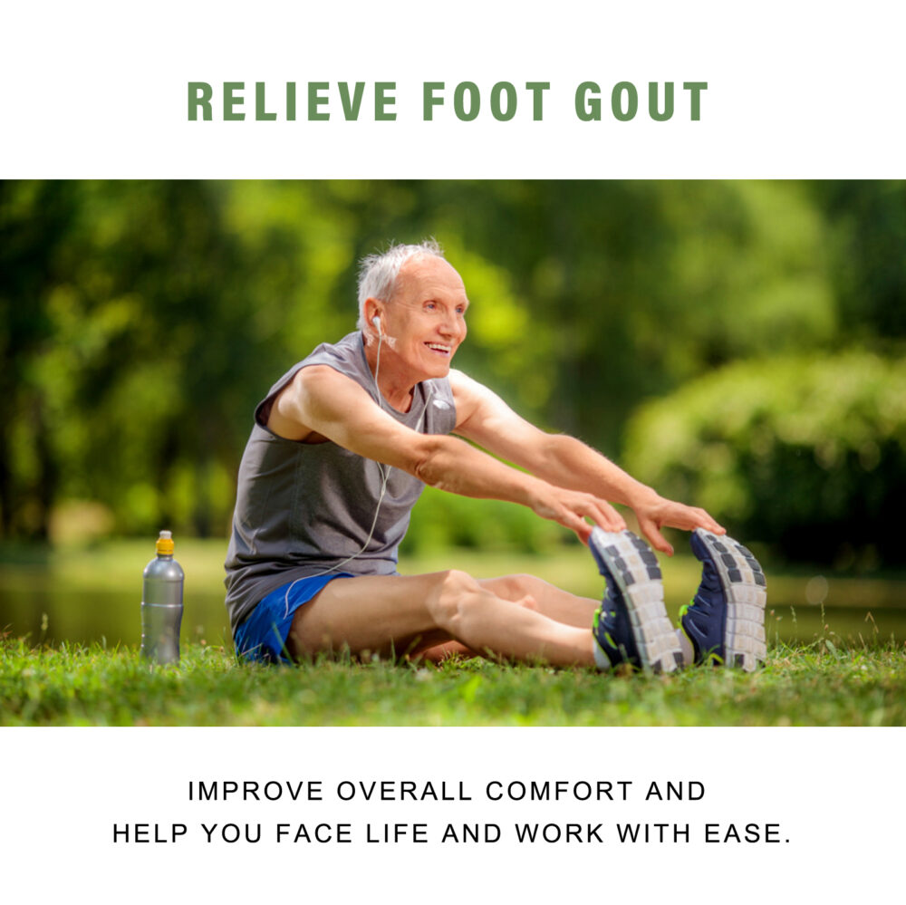 Joint Health Care drops Body care drops for knee, lumbar and hand joint pain #JL04-GOI02-A023-30-GN1 - Image 7