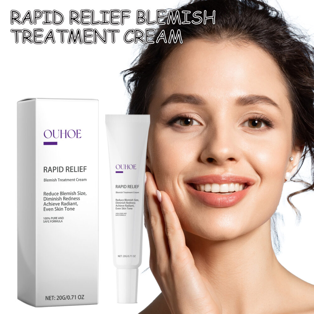 Remove Shift Whitening Care Cream Repair Dark spots Dull Moisturizing and brightening Beauty Cream #JL04-OUA05-A044-20-WH1 - Image 10