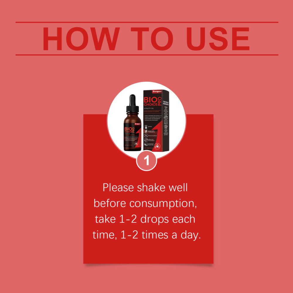 Male enhancement Supplement drops body therapy #JL04-GOI02-A058-30-BK1 - Image 11