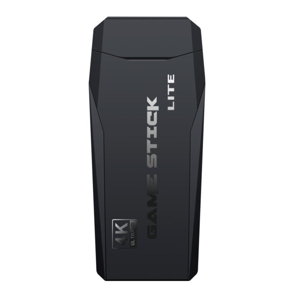 6541  M8-4K Gaming Stick: 20,000 + built-in games, 9 emulators, HDMI output, 4K HDR support, dual wireless gamepads #JL07-M8-4K - Image 15