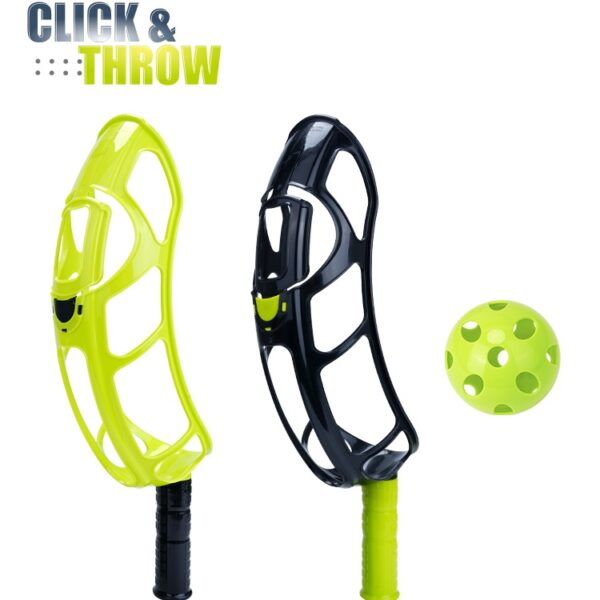 6541  SCOOP BALL GAME SET #JL07-ATG001-O