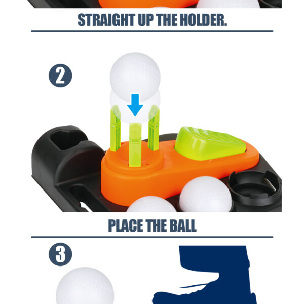 6541  BASEBALL DRINKING GAME SET #JL07-BDGS001-G - Image 4