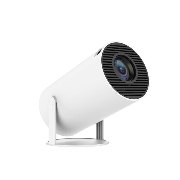 6541  Portable smart projector: Support 4K, 720P HD, 130-inch giant screen, Android 11.0 system, low noise #JL07-HY-300 - Image 20