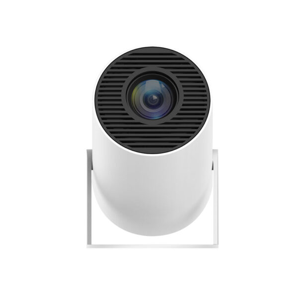 6541  Portable smart projector: Support 4K, 720P HD, 130-inch giant screen, Android 11.0 system, low noise #JL07-HY-300 - Image 21