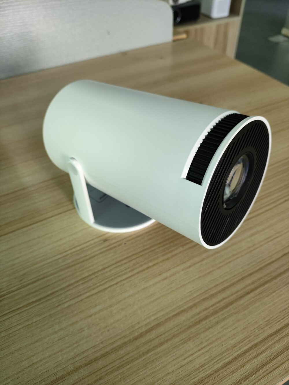 6541  Portable smart projector: Support 4K, 720P HD, 130-inch giant screen, Android 11.0 system, low noise #JL07-HY-300 - Image 18