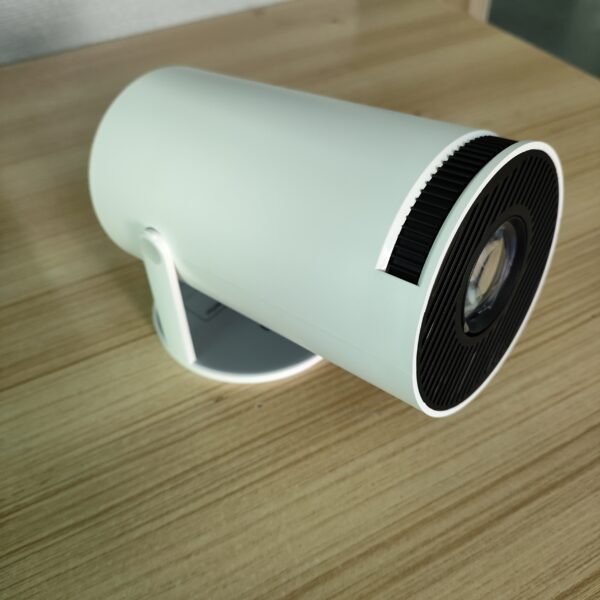 6541  Portable smart projector: Support 4K, 720P HD, 130-inch giant screen, Android 11.0 system, low noise #JL07-HY-300 - Image 18