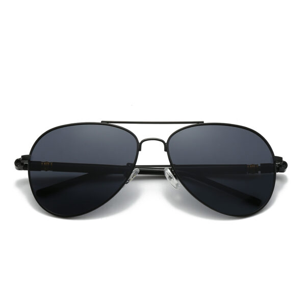 Fashion Polarized Sunglasses - Multiple Colors Available #JL07-P209 - Image 8