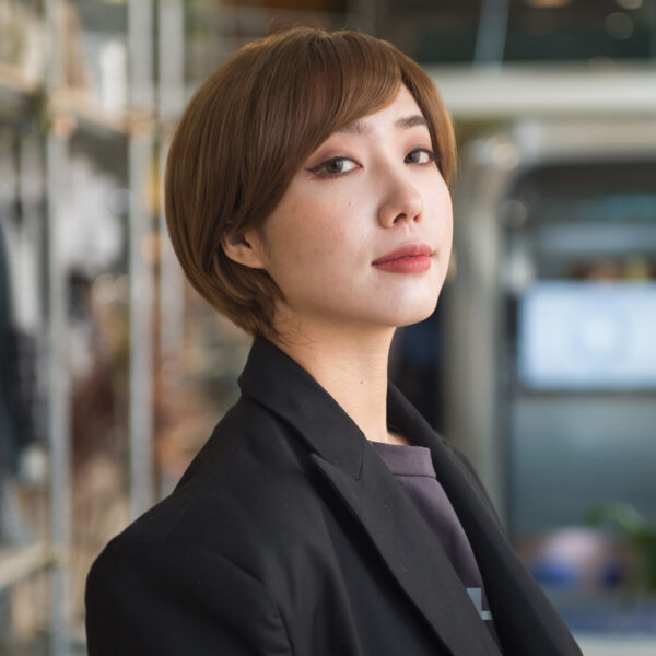 6541  8 inch Straight Short Bob Hair Flat Bangs Cute Central Dot Skin Top Heat Resistant Synthetic Wigs #JL01-SUE-15-1B/SUE-15-6H - Image 14