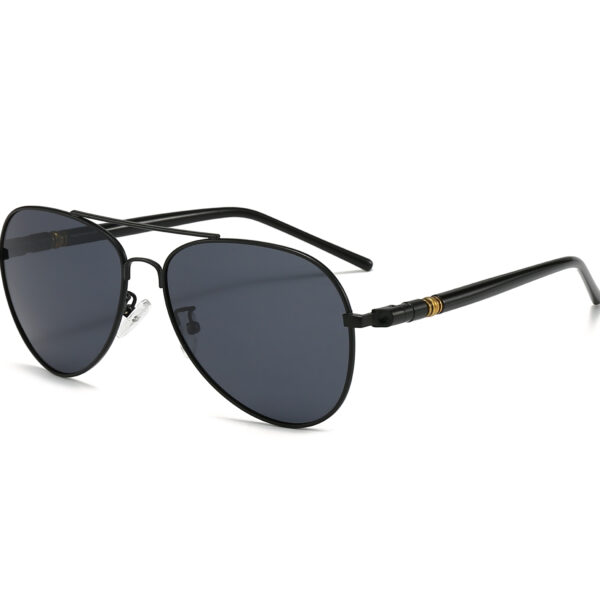 Fashion Polarized Sunglasses - Multiple Colors Available #JL07-P209 - Image 9