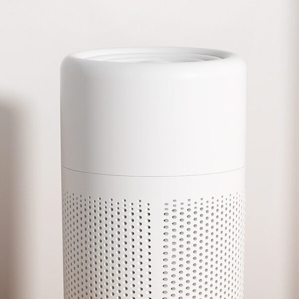 6541  Home Air Purifier #JL07-LA000462 - Image 3