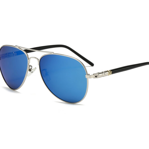 Fashion Polarized Sunglasses - Multiple Colors Available #JL07-P209 - Image 11
