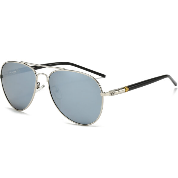 Fashion Polarized Sunglasses - Multiple Colors Available #JL07-P209 - Image 10