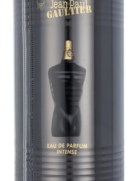6541  Le Male Le Parfum by Jean Paul Gaultier Men's 4.2 oz eau de Toilette Intense Spray #JL01-jpg01 - Image 4