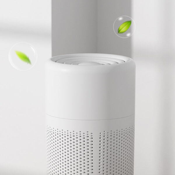6541  Home Air Purifier #JL07-LA000462 - Image 13