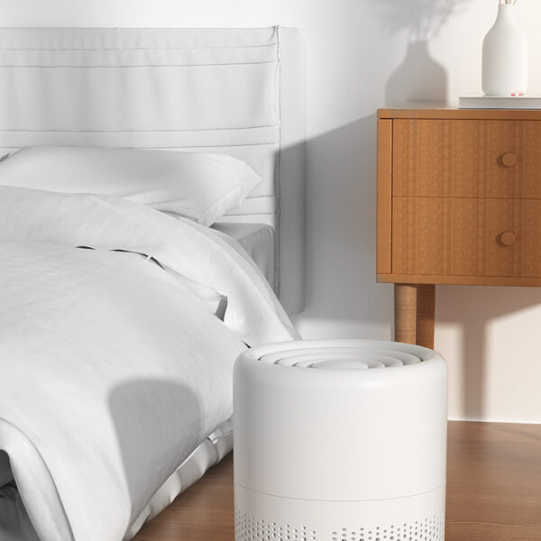 6541  Home Air Purifier #JL07-LA000462 - Image 12