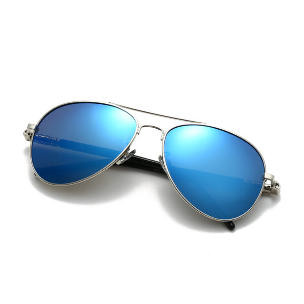 Fashion Polarized Sunglasses - Multiple Colors Available #JL07-P209 - Image 12