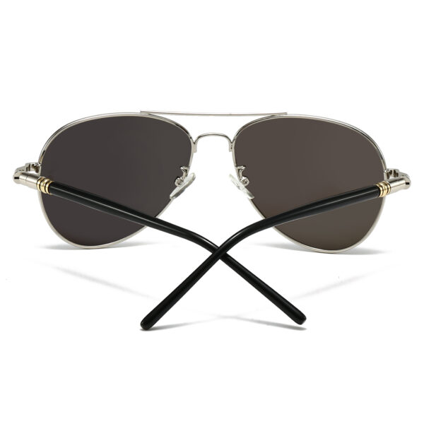 Fashion Polarized Sunglasses - Multiple Colors Available #JL07-P209 - Image 2
