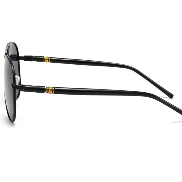 Fashion Polarized Sunglasses - Multiple Colors Available #JL07-P209 - Image 3