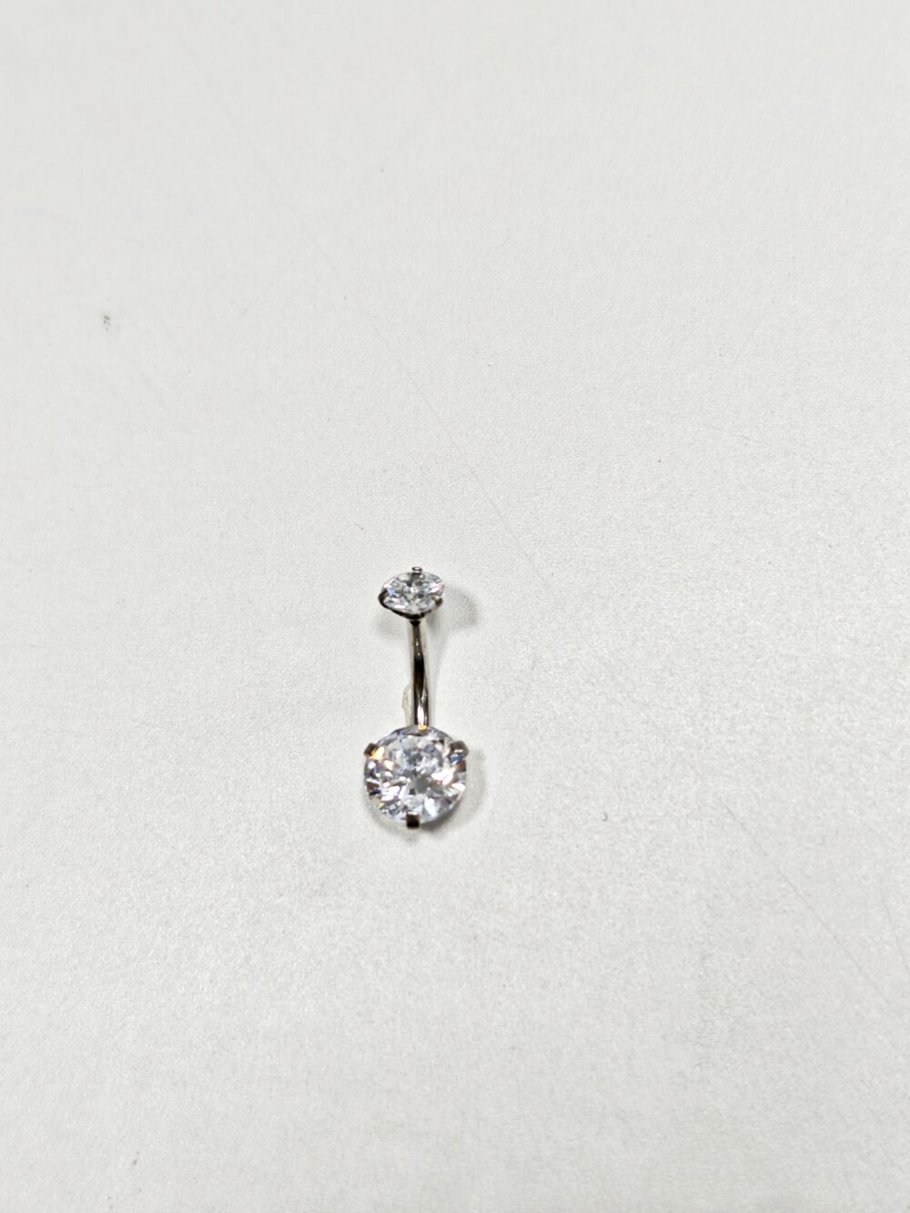6541  11Pcs navel ring set，Elegant complex style, crafted, unique and striking #JL01-BEGS03 - Image 10