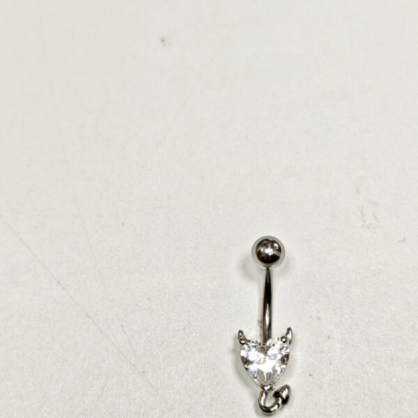 6541  11Pcs navel ring set，Elegant complex style, crafted, unique and striking #JL01-BEGS03 - Image 13