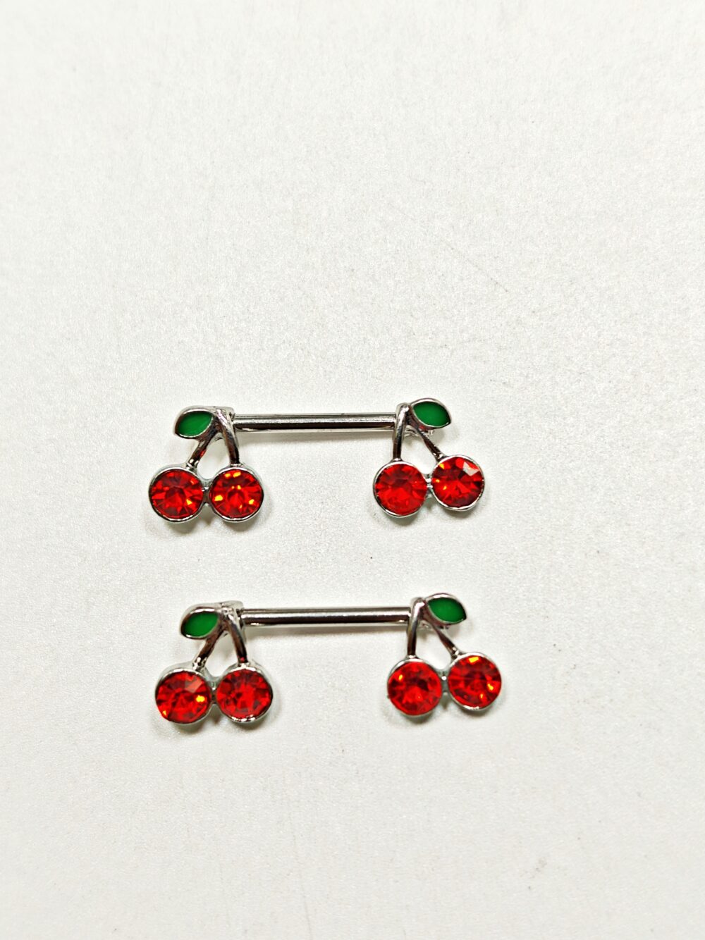 6541  13-Piece Nipple Ring Set，Dazzling Body Jewelry #JL01-BEGS04 - Image 9