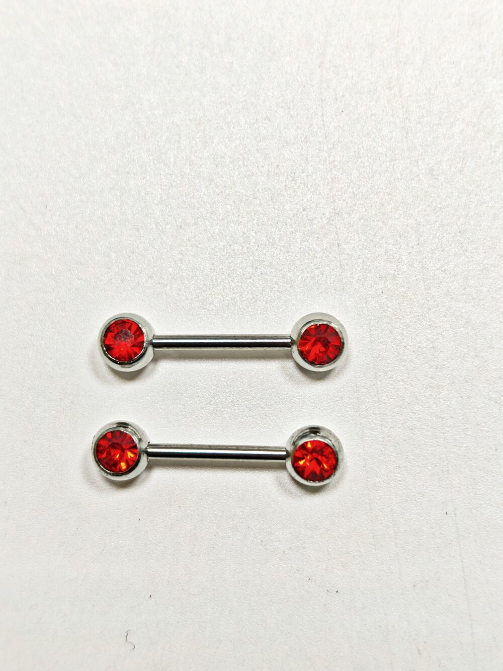 6541  13-Piece Nipple Ring Set，Dazzling Body Jewelry #JL01-BEGS04 - Image 11