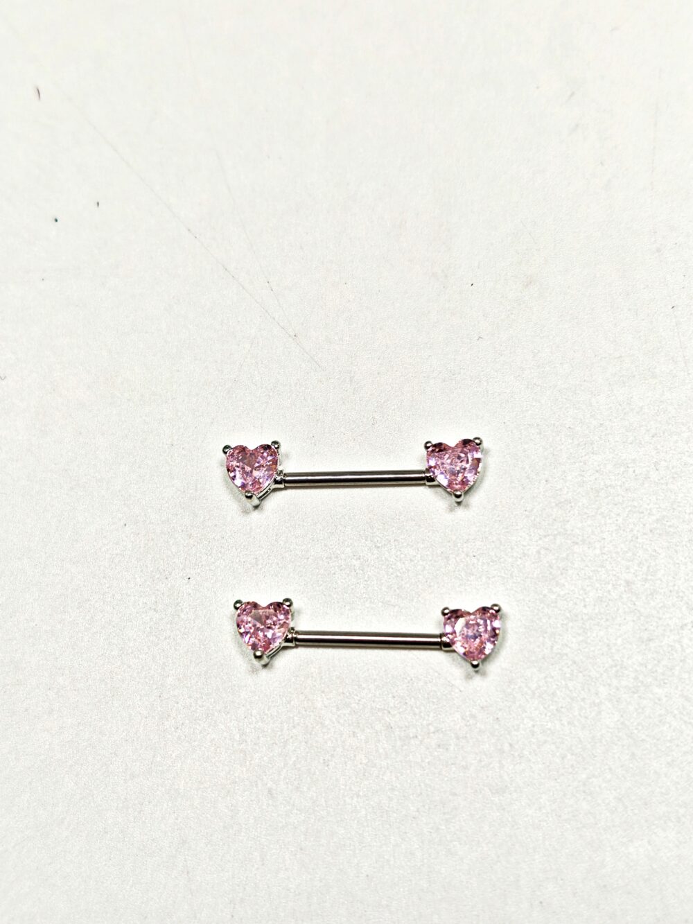 6541  9-Piece Nipple Piercing Set，set offers a mix of style and safety Jewelry #JL01-BEGS05 - Image 10