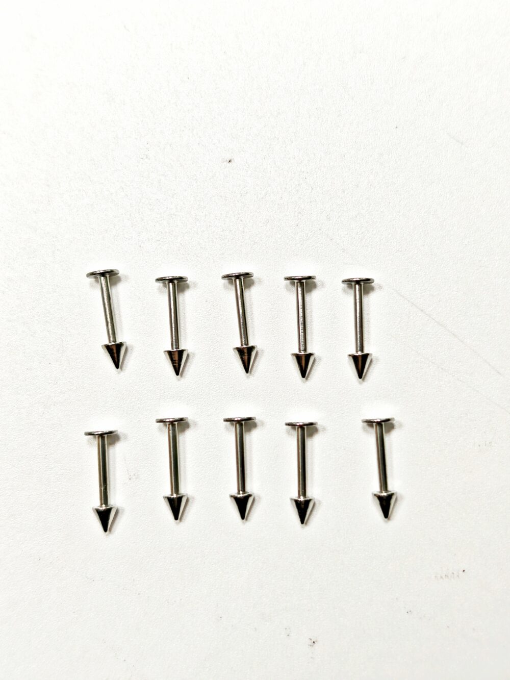 6541  185Pcs Piercing Set，Diverse Designs Ease of Use #JL01-BEGS07 - Image 13