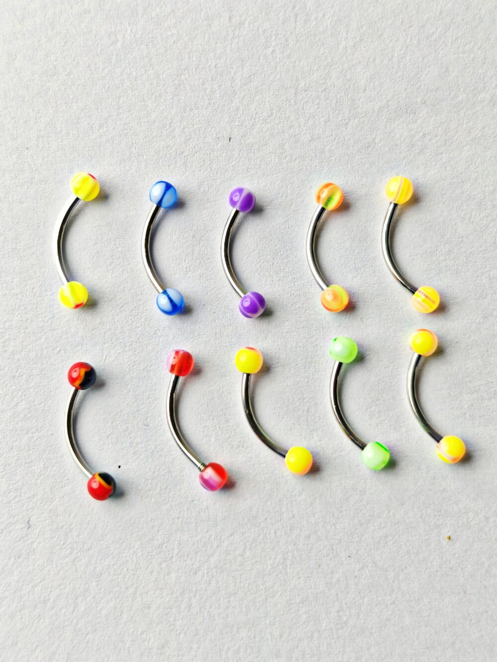 6541  high-quality 149Pcs Piercing Kit，Ease of maintenance，Suitable for beginners #JL01-BEGS10 - Image 7