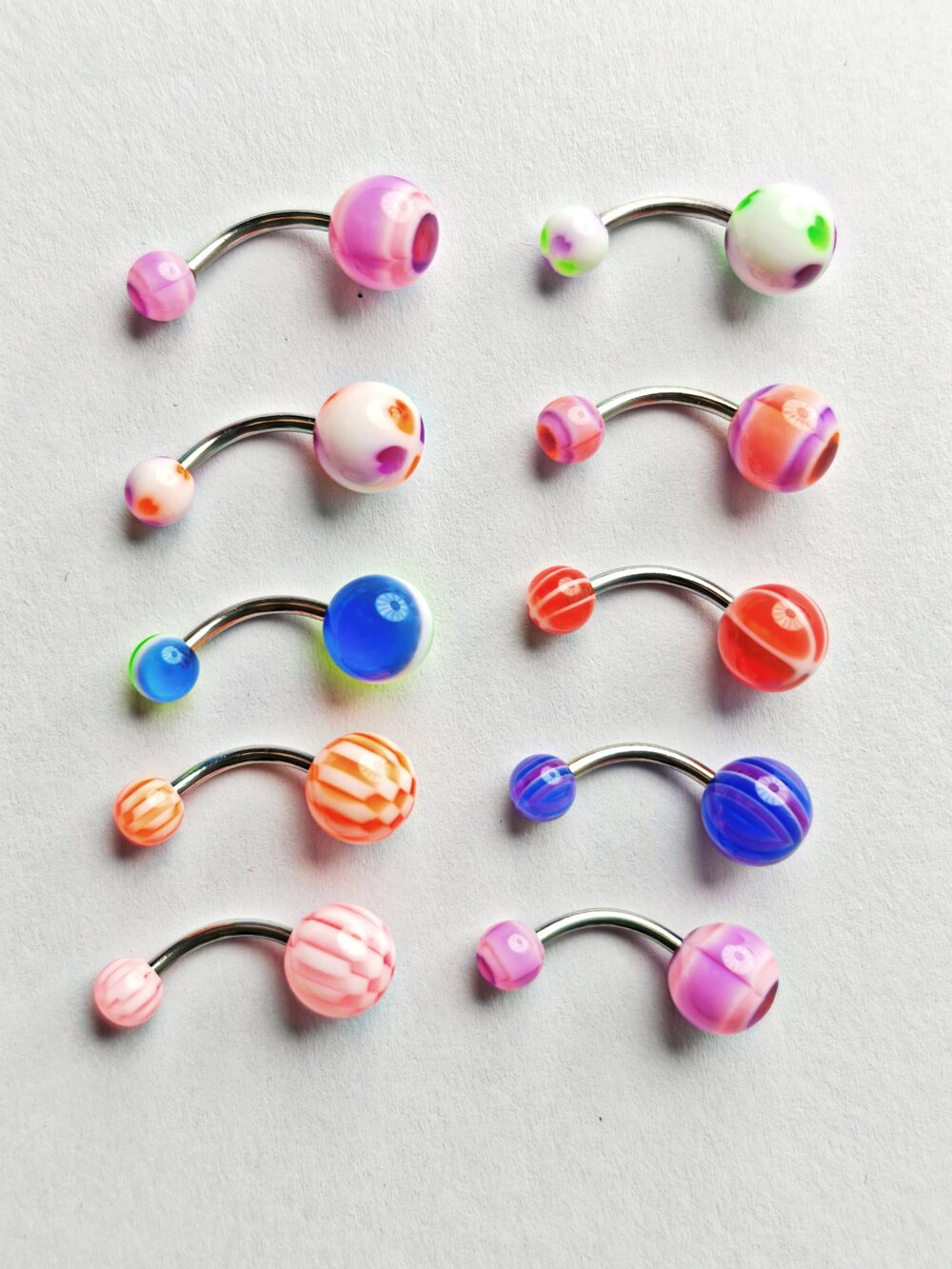 6541  high-quality 149Pcs Piercing Kit，Ease of maintenance，Suitable for beginners #JL01-BEGS10 - Image 9