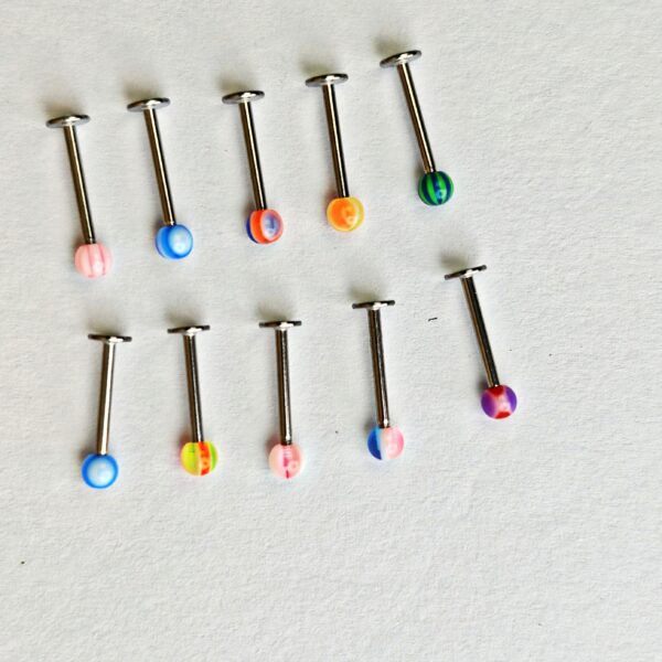 6541  high-quality 149Pcs Piercing Kit，Ease of maintenance，Suitable for beginners #JL01-BEGS10 - Image 10